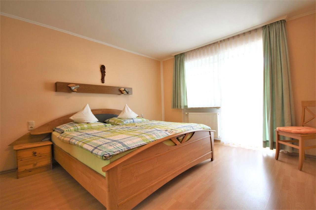 באד פיסינג Appartementhaus Sonneneck מראה חיצוני תמונה