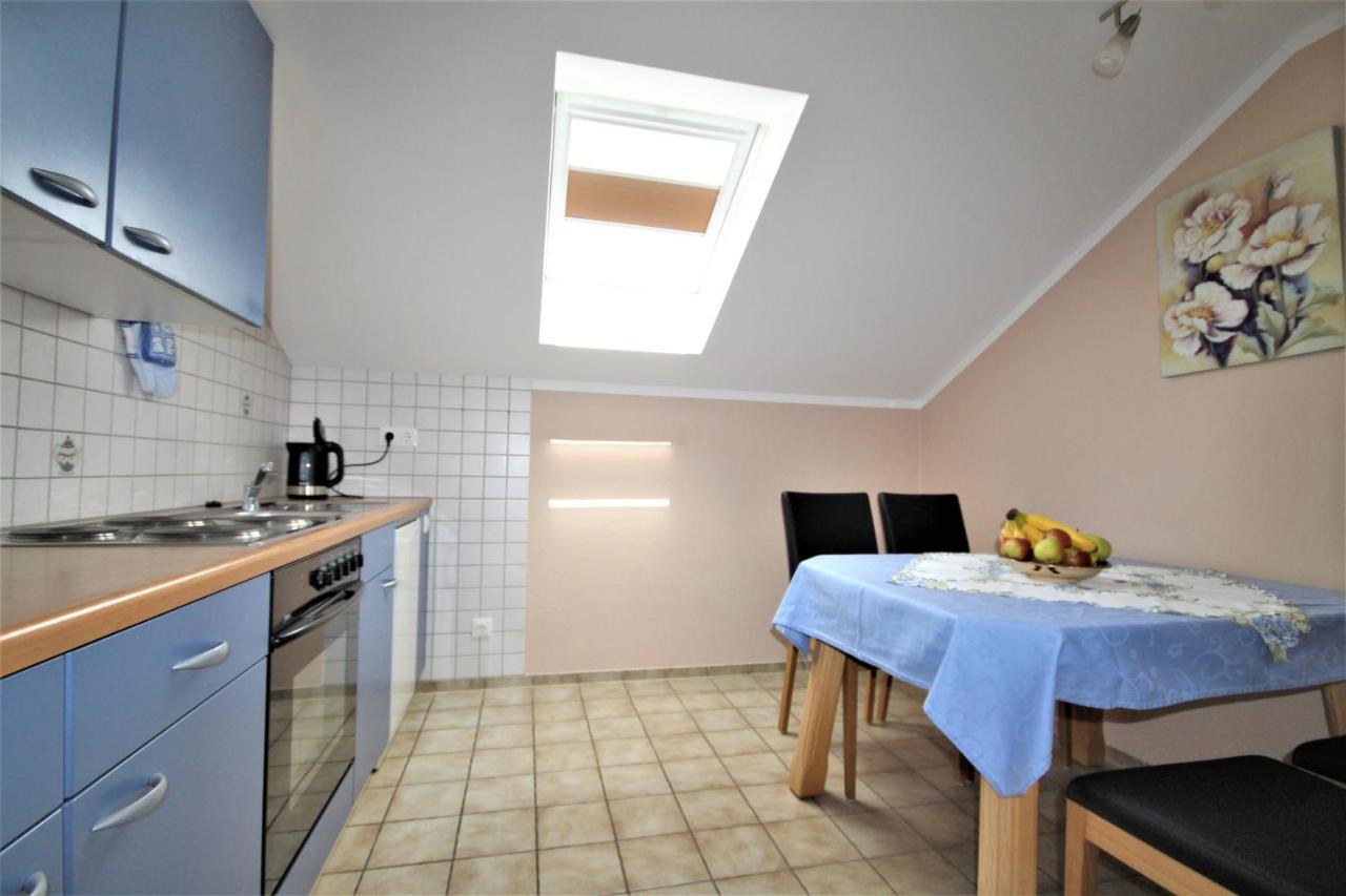 באד פיסינג Appartementhaus Sonneneck מראה חיצוני תמונה