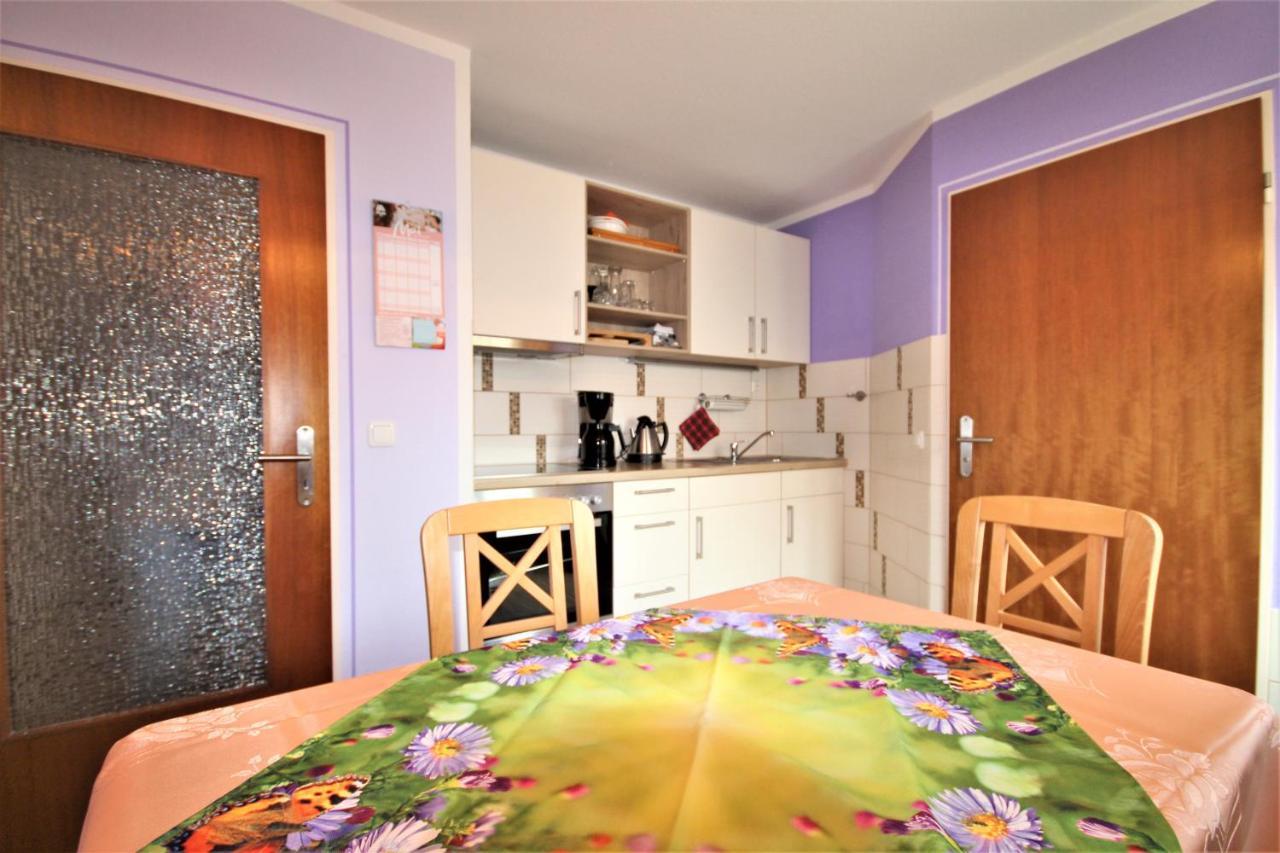 באד פיסינג Appartementhaus Sonneneck מראה חיצוני תמונה