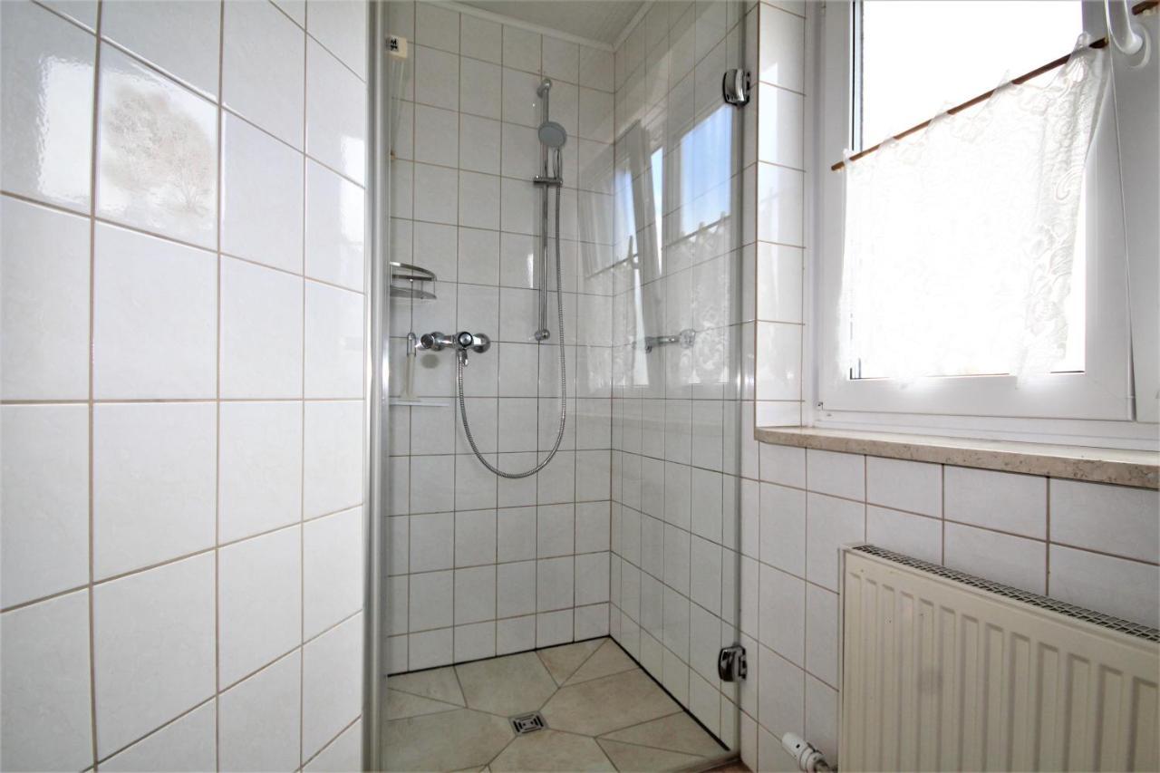 באד פיסינג Appartementhaus Sonneneck מראה חיצוני תמונה