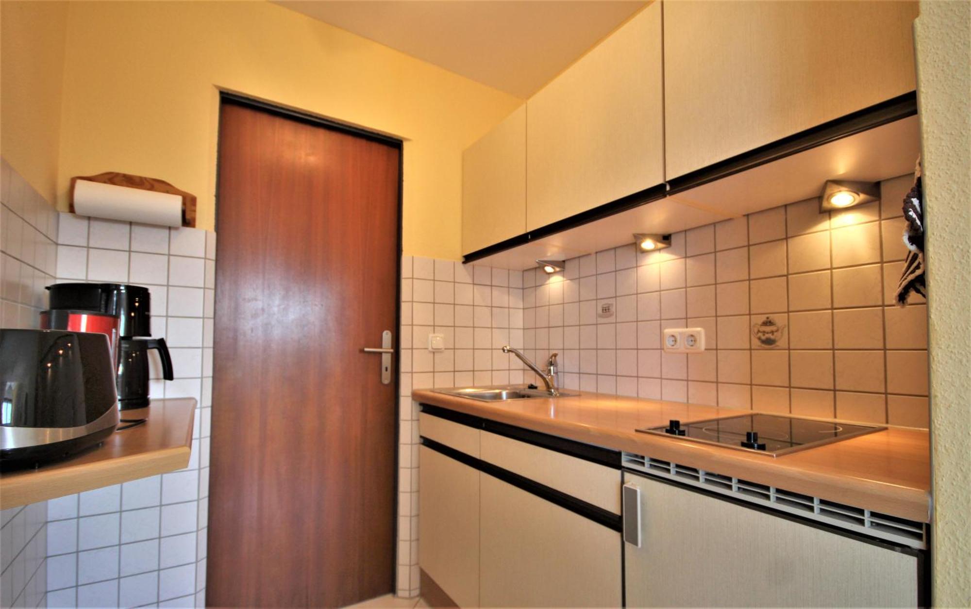 באד פיסינג Appartementhaus Sonneneck מראה חיצוני תמונה